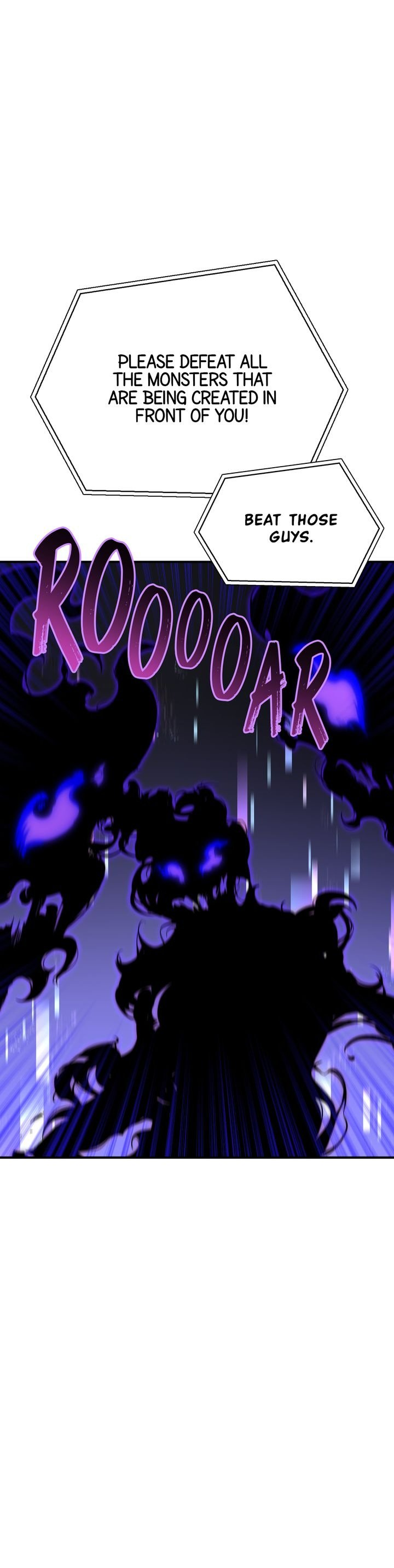 Superhuman Battlefield, Chapter 28 image 40